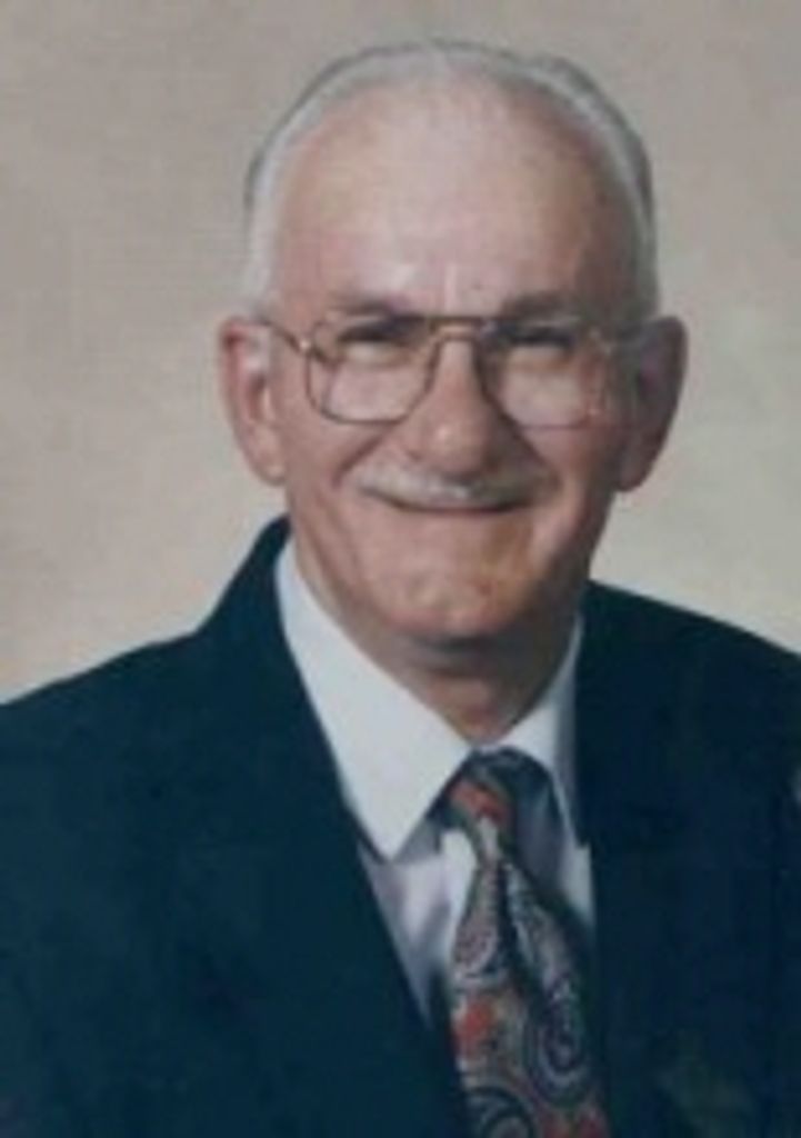 William G. Weyand
