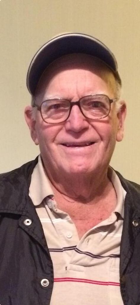 Willie B. Hughes Profile Photo