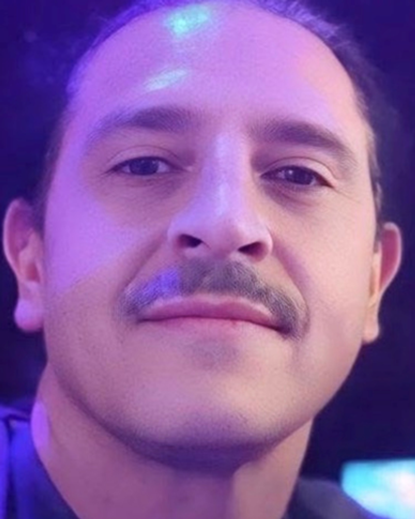 Jason Henry Garcia Profile Photo