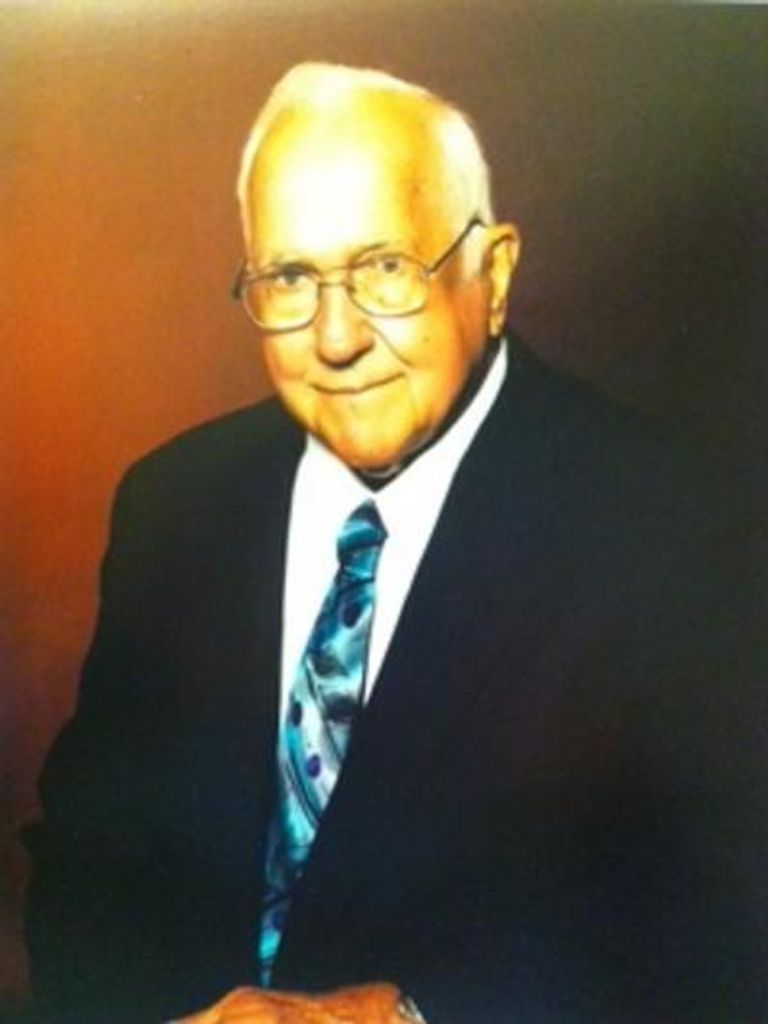 Morris M. Sillery Profile Photo