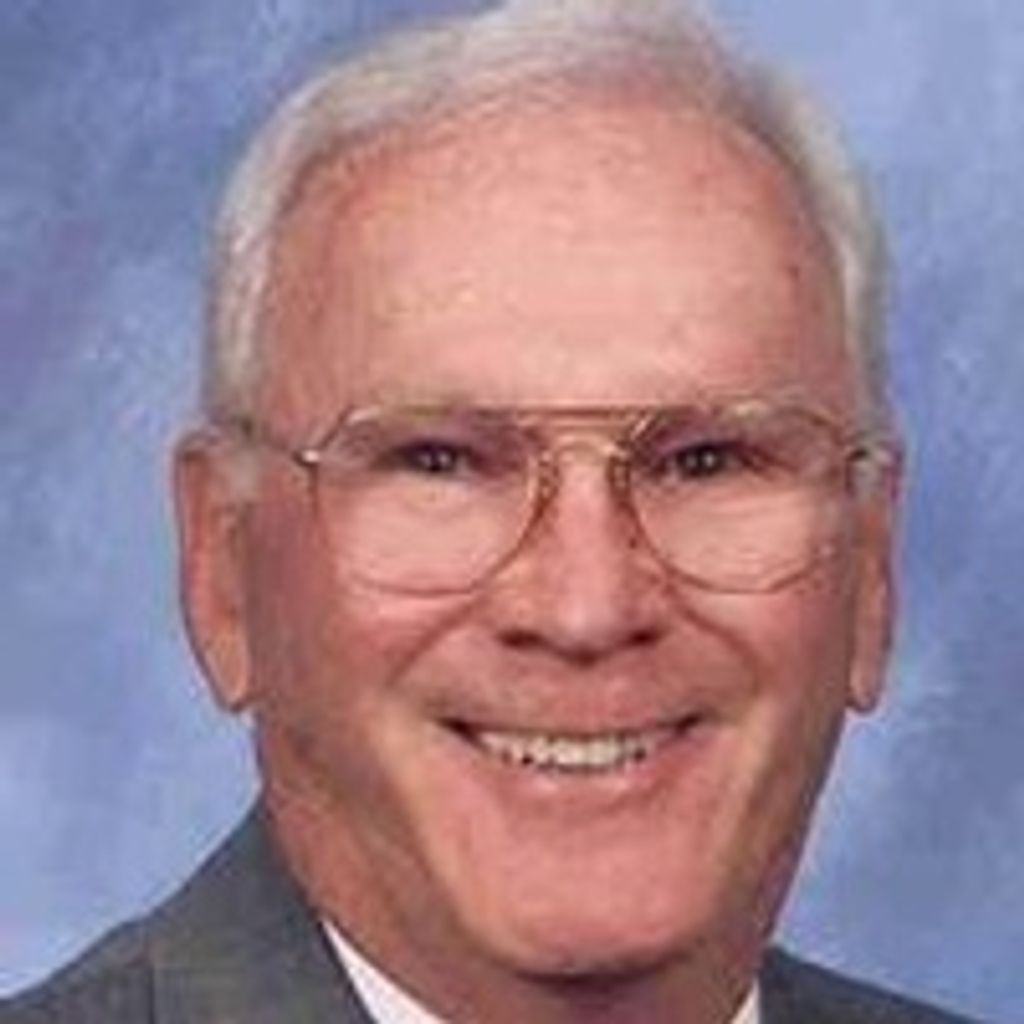 Ben M. Boone