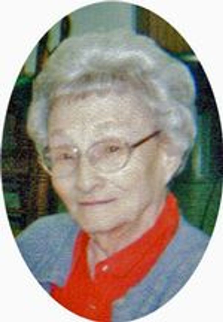 Helen Irene Wheeler