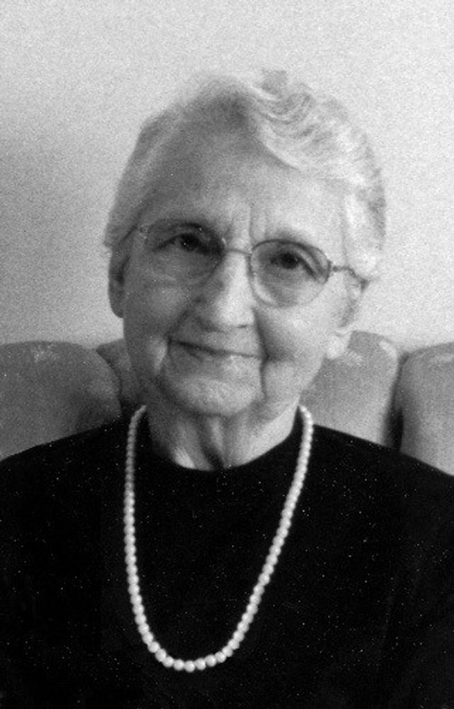 Matilda “Tillie” Jantzen