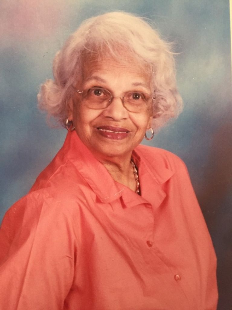 Vivian Arlene Robinson