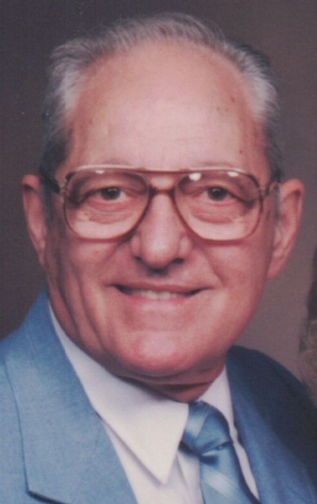 Frank V. Roscia Profile Photo