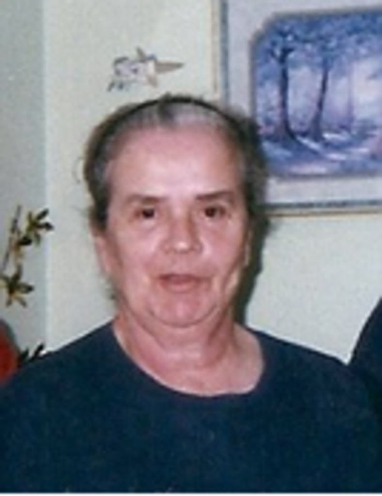 Gail L. (Boone) Funk