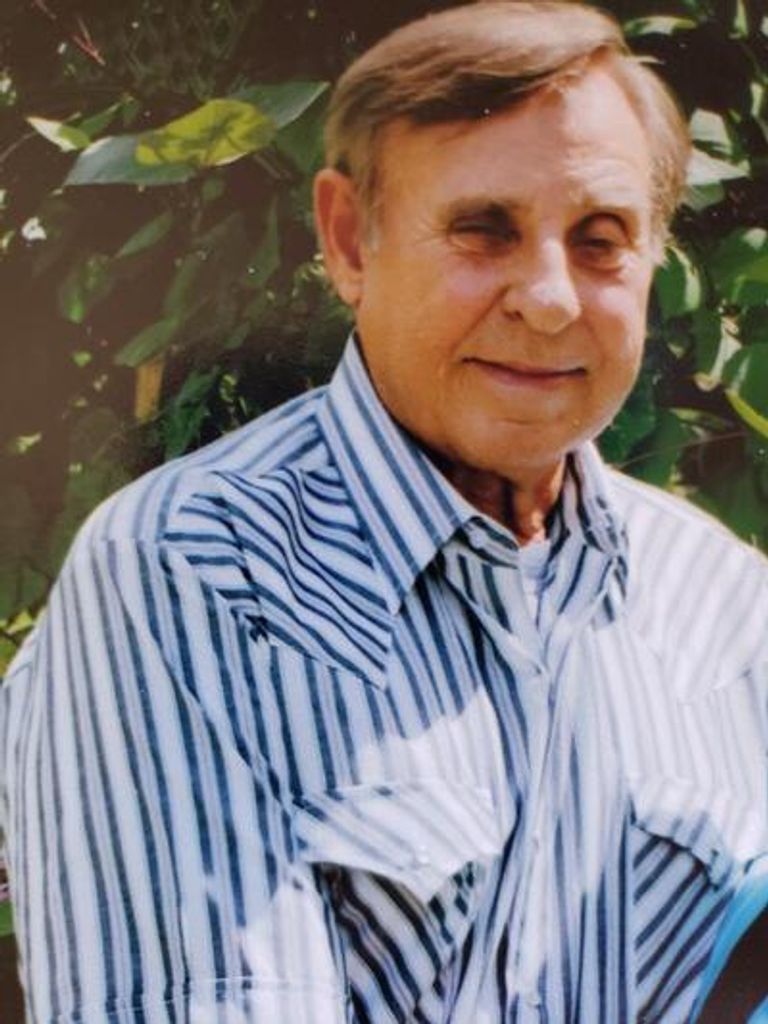 Lester Stanley Miller Profile Photo