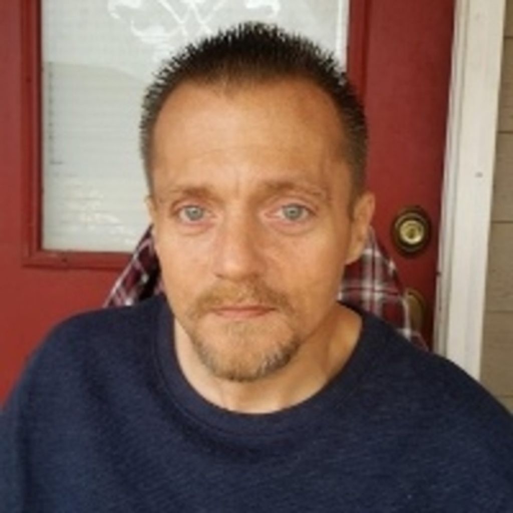 Timothy Lee Millard Profile Photo