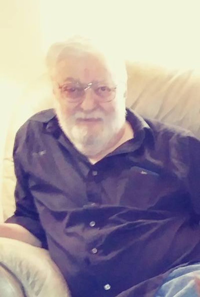 Charles Edwin Grider Profile Photo