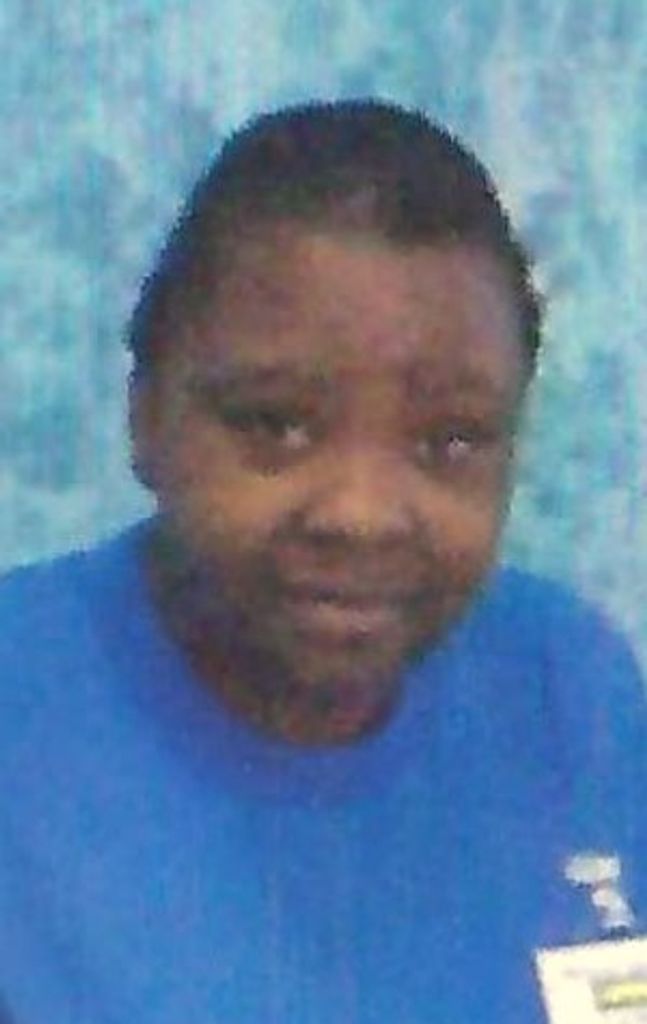 Anita Levette Miller