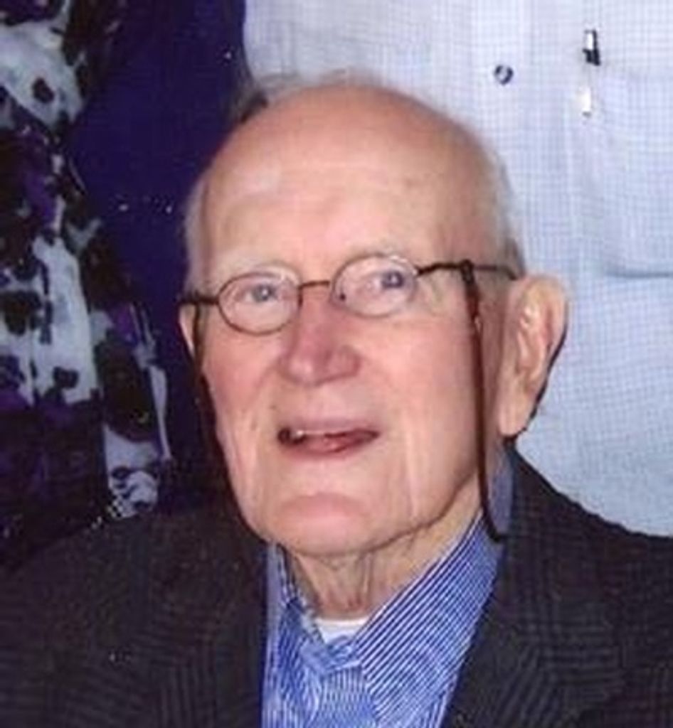 Jack (C. O.) Mcculloh