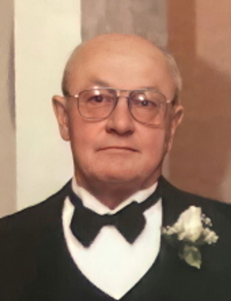 Roy A. Wilcox