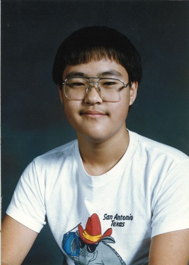 Mr. Daniel Lee Mullins Profile Photo