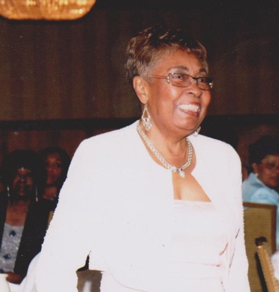 Lucille Jones Seals Profile Photo