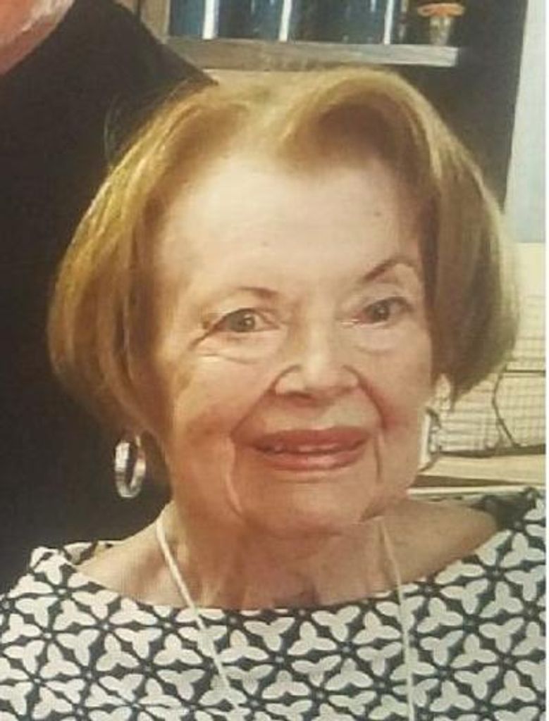 Alice Mae Robinson Profile Photo
