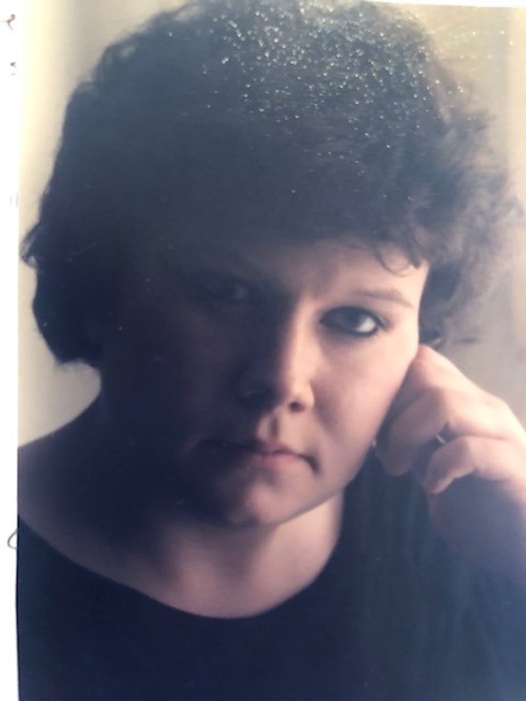 Cynthia L. Ludwig