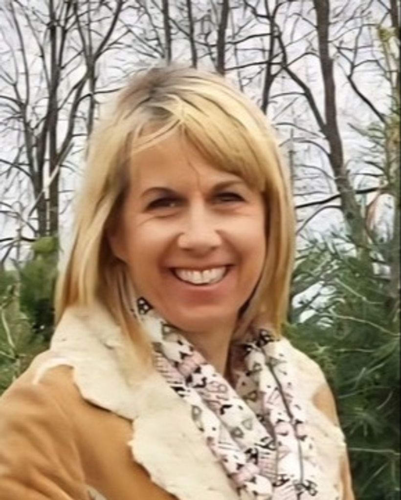 Debbie Williams Profile Photo