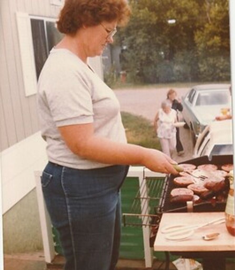 Barbara Macgregor Profile Photo