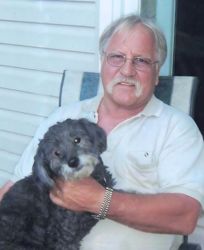Donald Patrick Neadow Profile Photo