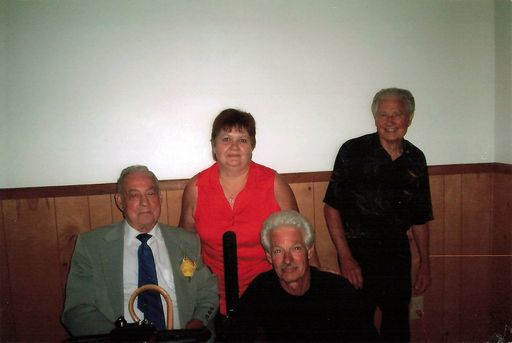 Carl Fields photo gallery thumbnail 98 of 271