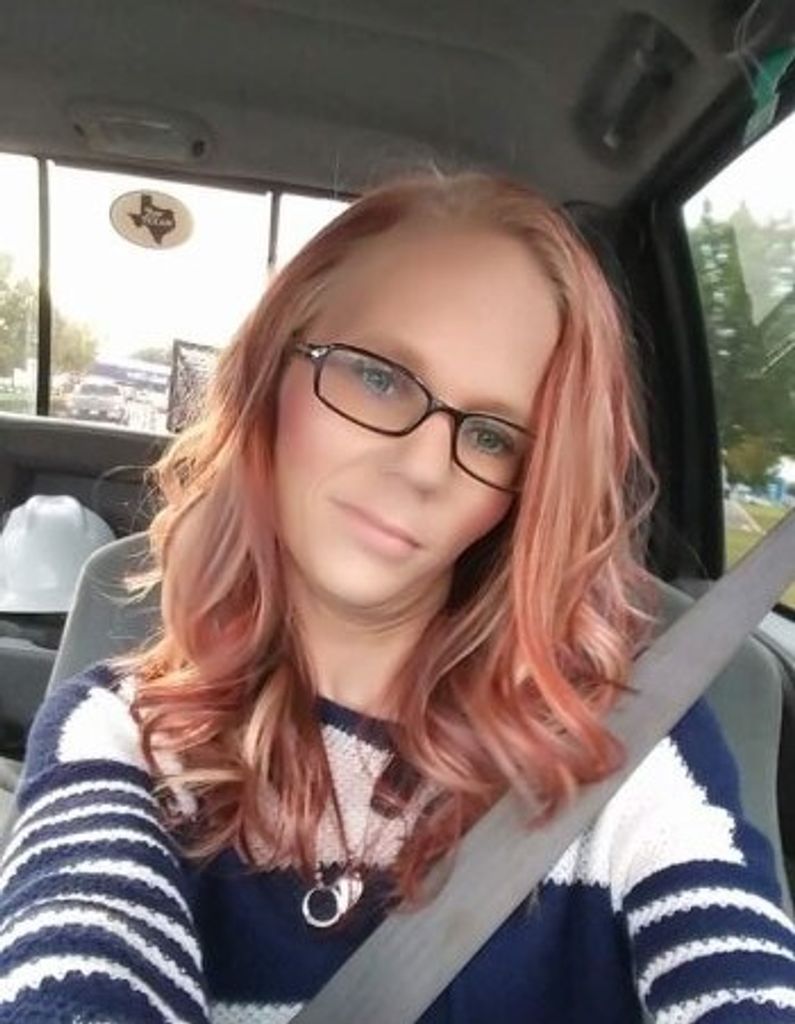 Micaela Marie (Betteridge)  Gerrek