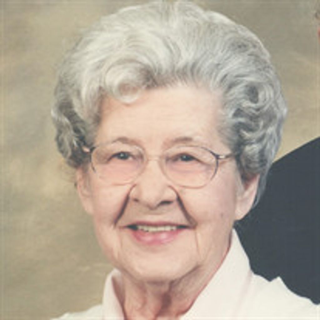 Frances Devoe