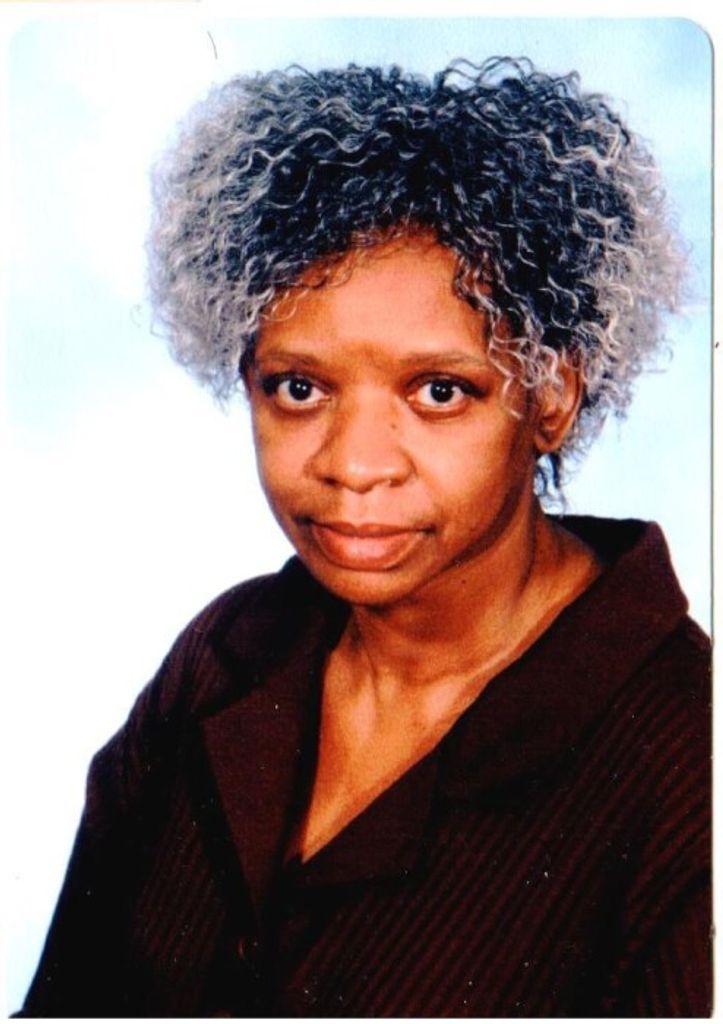 Priscilla Bryant-Whitfield Profile Photo