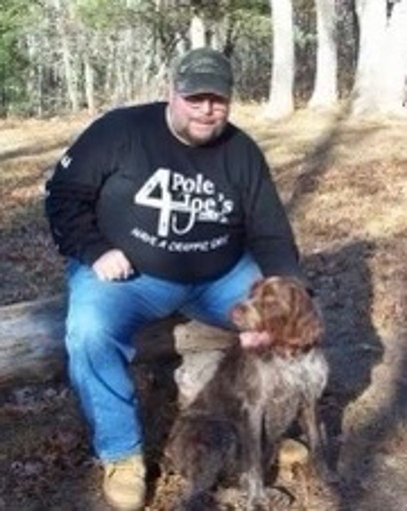 Richard Paul Mathiesen Profile Photo