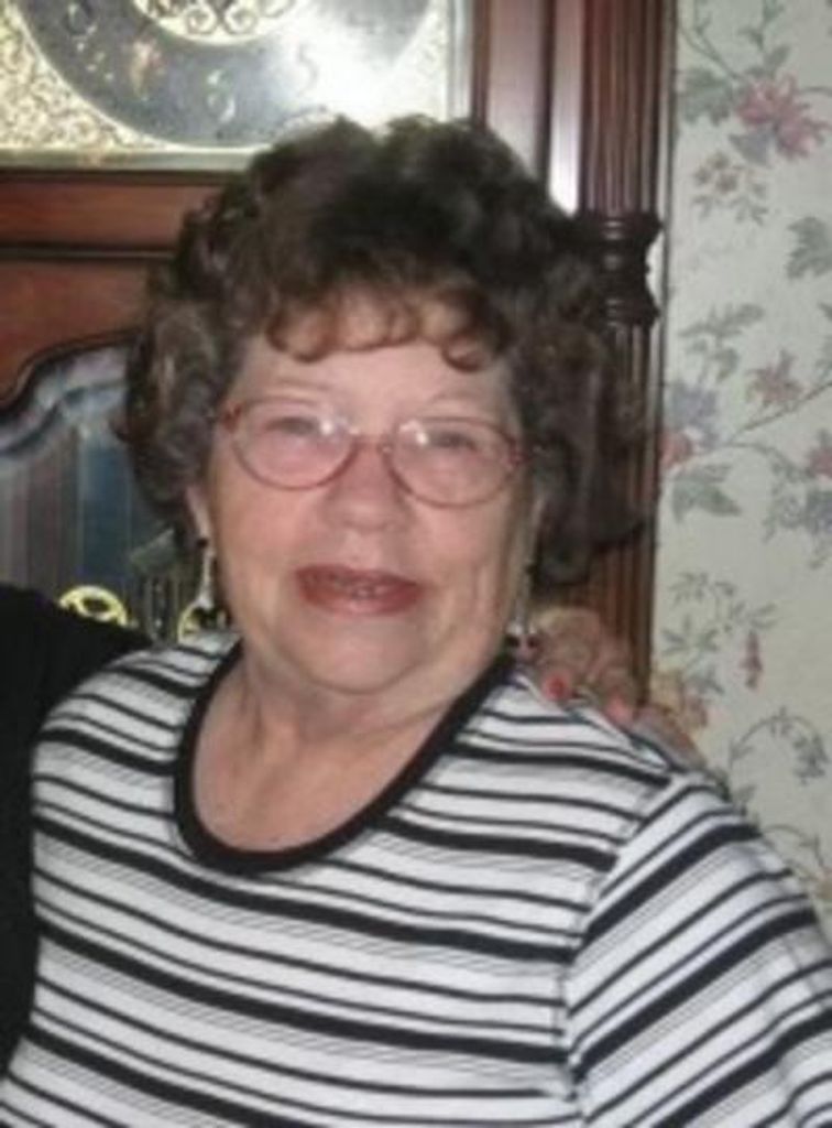 Donna Lee Fitzhugh Profile Photo