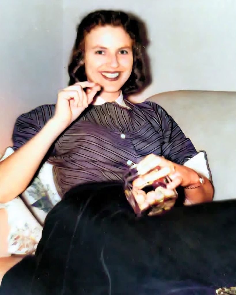 Sylvia Ann Holland Profile Photo