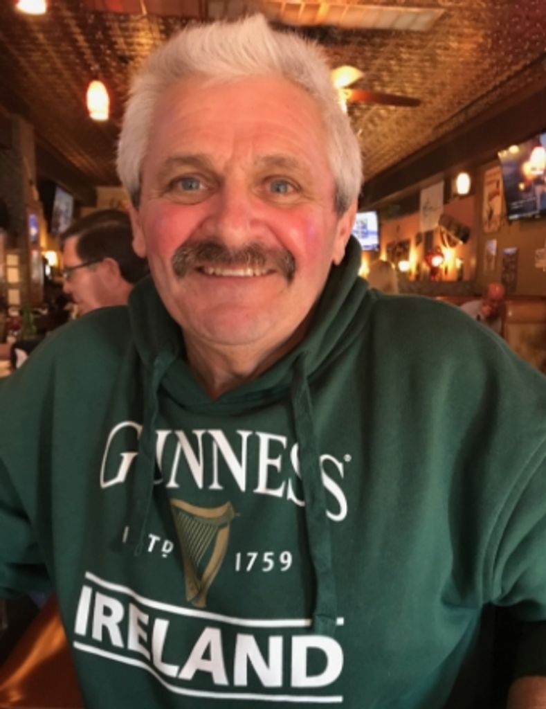 Michael G. Hughes Profile Photo