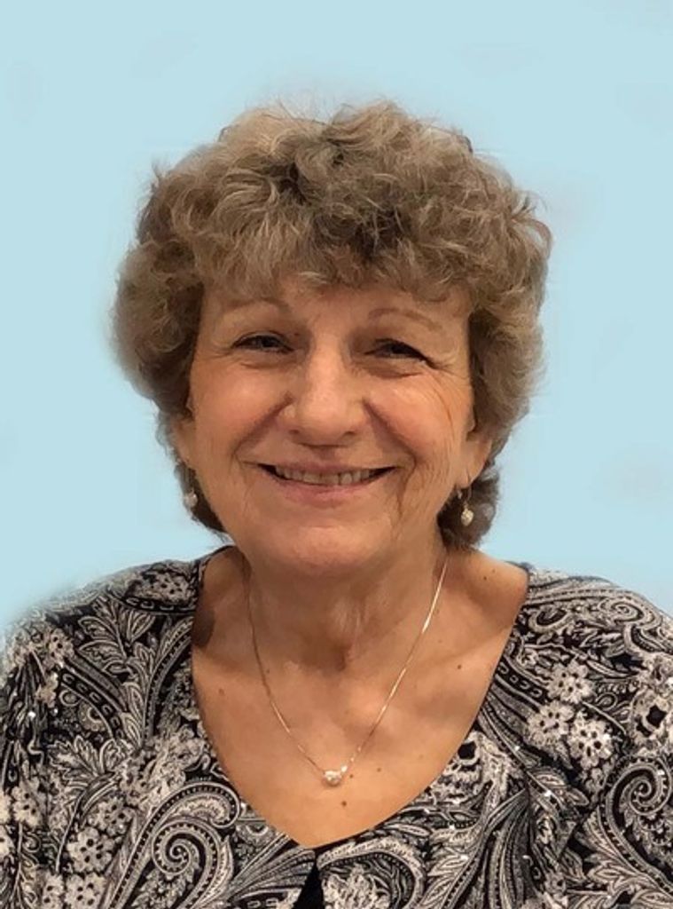 Linda Marie Currie
