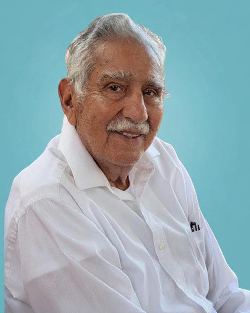Guadalupe Torres Cantu