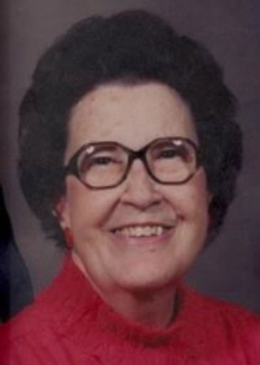 Dorothy Irene Whitlock photo gallery thumbnail 1 of 1