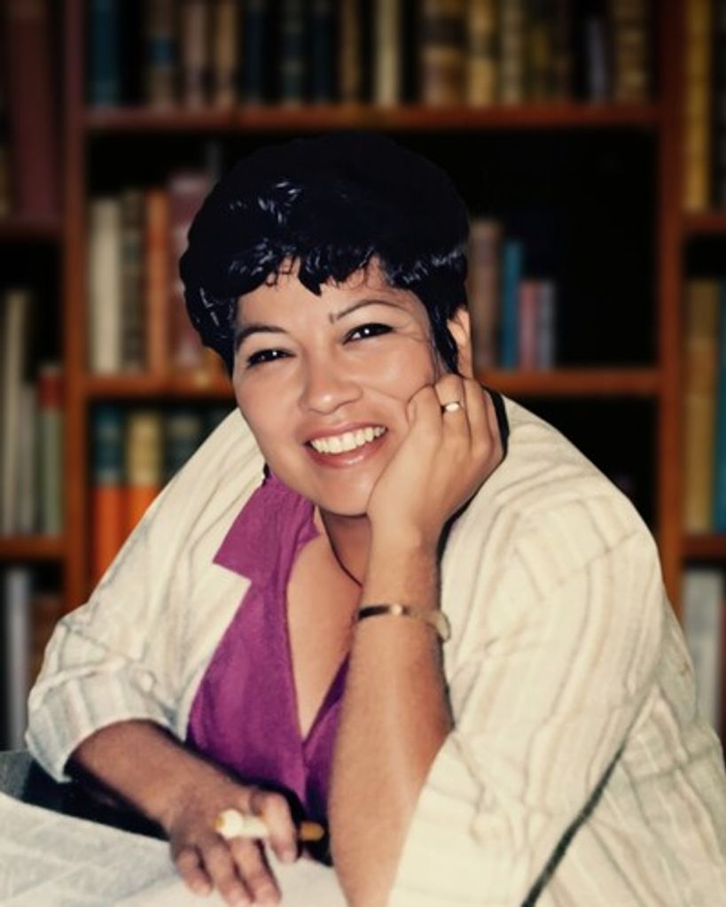 Alice Marie Carrillo Profile Photo