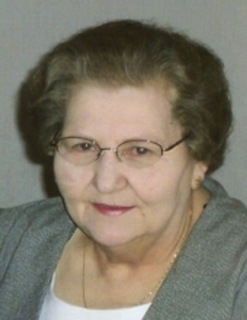 Barbara  Ann Thomas Hale Profile Photo