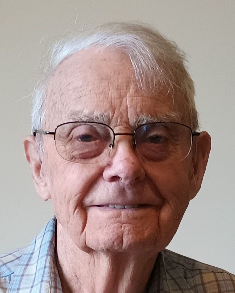 Carroll 'Andy' Nelson Profile Photo