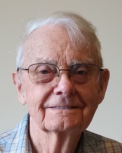 Carroll 'Andy' Nelson's obituary image