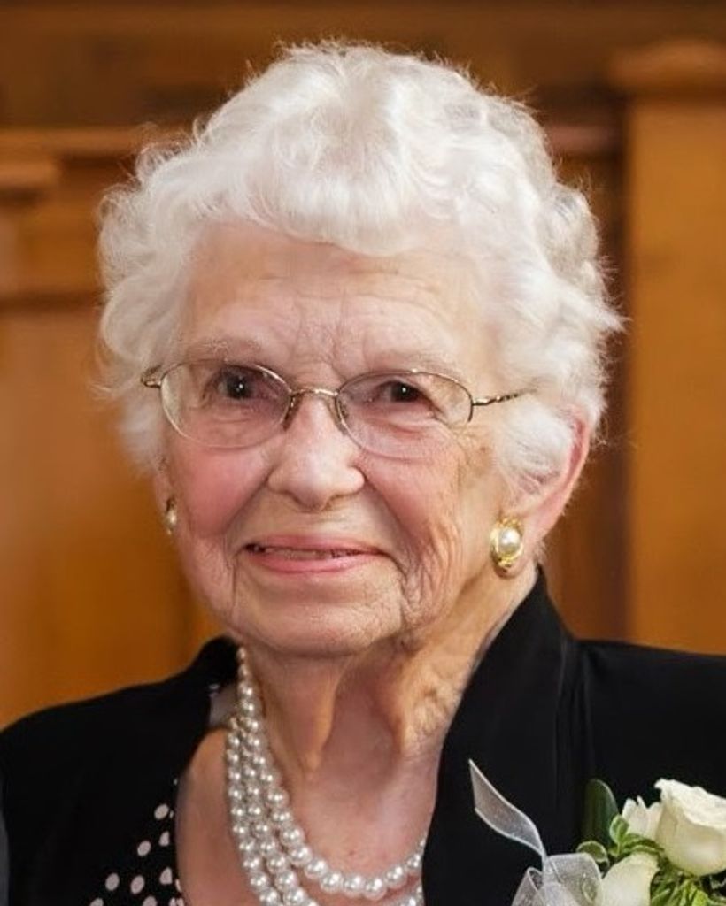 Marion E. Gabler Profile Photo