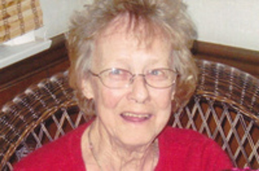 Doris M. Orr