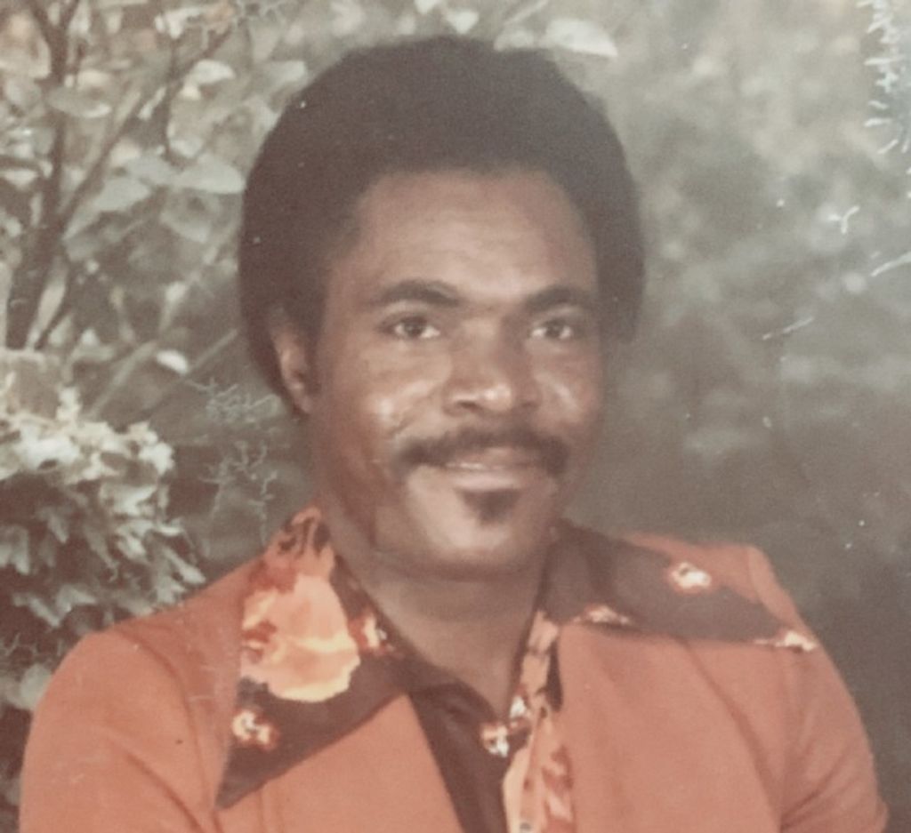 Leroy Jernigan "Lj" Curry