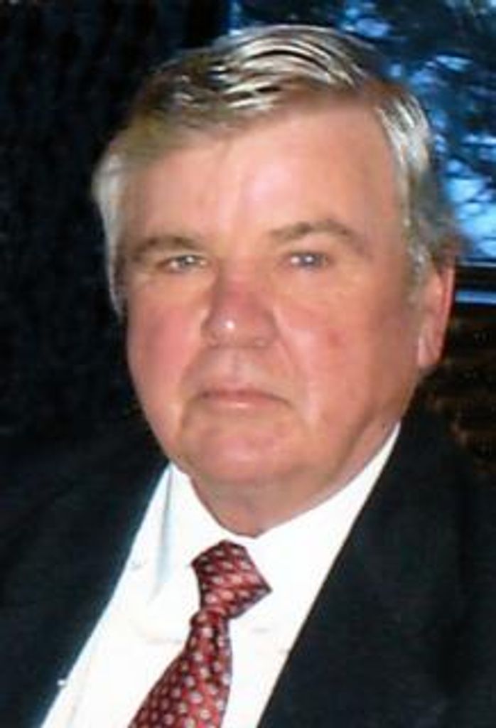 Allen  Wayne Smith