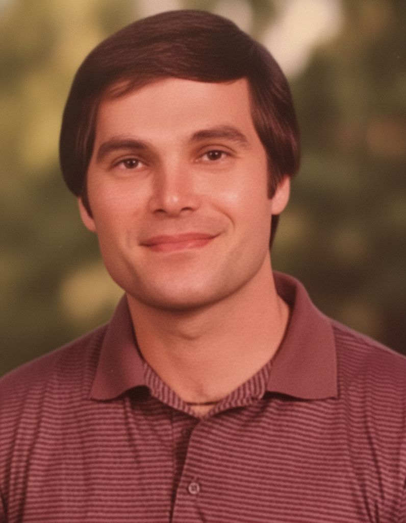 Roy Gregory Thomley Profile Photo