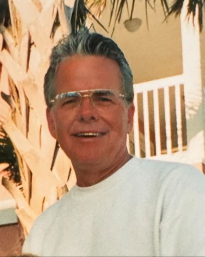Wendell E. Taranto's obituary image