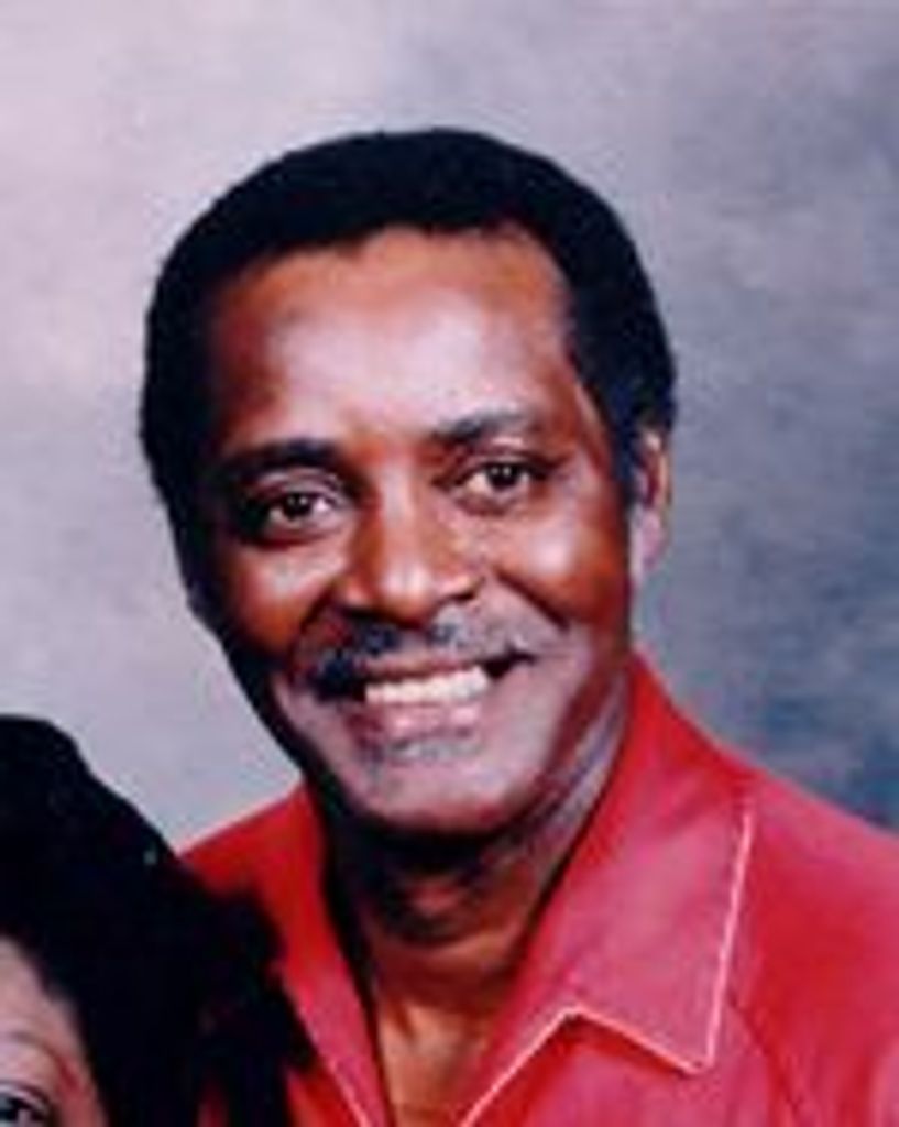 Charles N. Martin