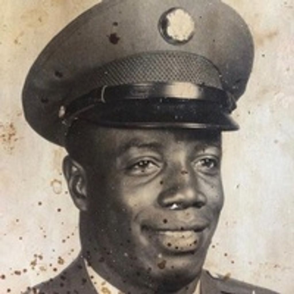 Claudell “Pooch” Turner