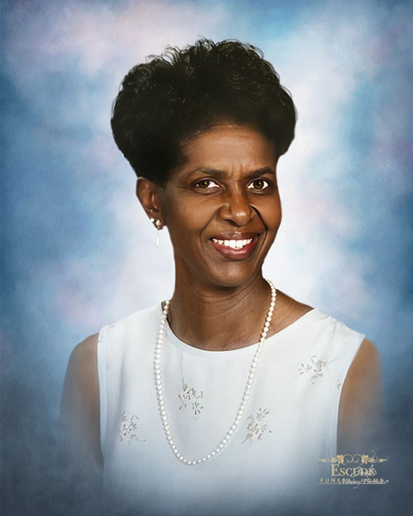 Cynthia Holmes Profile Photo