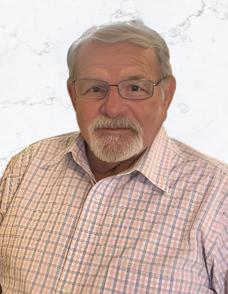 Charles "Skip" Shafer, Jr.