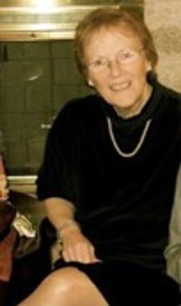 Marilyn M. "Mandy" Heavey Profile Photo