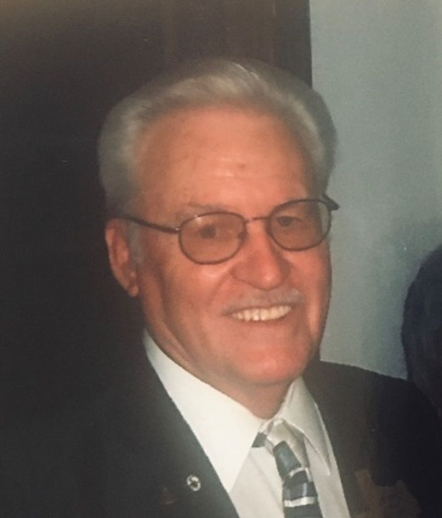 Jim Clifton Profile Photo